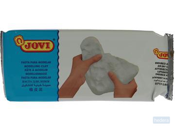 Jovi boetseerpasta wit, pak van 1 kg