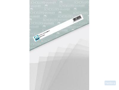 Transparantpapier Glama A4 100g/m2 250 vel VF5003679