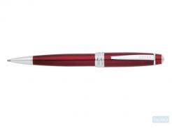 Balpen Cross Bailey Red Laquer