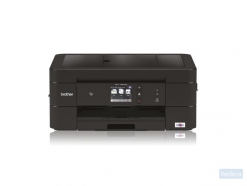 Brother MFC-J890DW multifunctional Inkjet A4 6000 x 1200 DPI 27 ppm Wifi (MFC-J890DW)