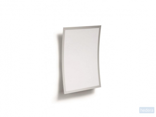 DURAVIEW WALL A3, zilver