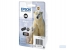 Epson Polar bear Singlepack Photo Black 26 Claria Premium Ink (C13T26114022)