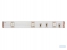 FLEXIBELE LED STRIP - BLAUW - 150 LEDS - 5m