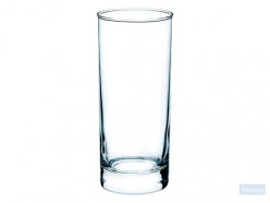 Glas Slimresto longdrink 270ml 12 stuks