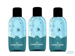 Handhygiëne lotion Treatmens alcohol 70% 150ml