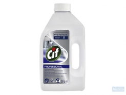 Keukenontkalker Cif Professional 2 liter