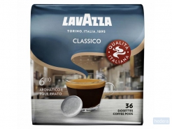 Koffiepads Lavazza espresso Classico 36 stuks