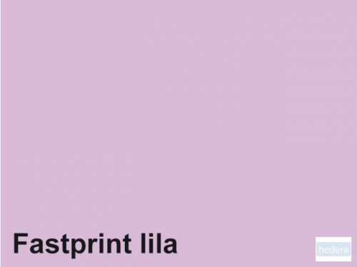 Kopieerpapier Fastprint A4 160gr lila 50vel