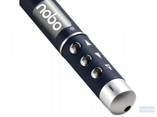 Nobo laserpointer P2