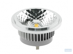 LEDLAMP AR4111 - 15 W - 5500 K