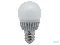 LEDLAMP - STANDAARD – 6.5W - E27 - 230V – WARMWIT