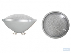 LEDLAMP VOOR ZWEMBADVERLICHTING - SYLVANIA PAR56 RGB - 12V/12W