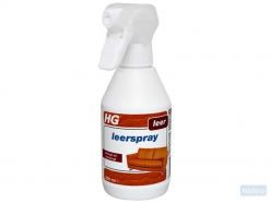 Leerreiniger HG spray woonkamer 300ml