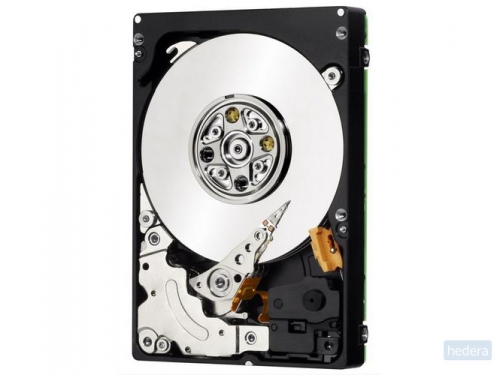 Lenovo 2TB 7.2K 3.5" SATA 6Gb/s HS