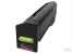 Lexmark 82K2UME tonercartridge Origineel Magenta 1 stuk(s)