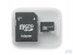 Micro SD kaart 8GB, adapter Microsd, transparant