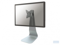 monitorstandaard Newstar D800 10-27" zilver