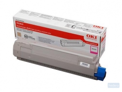 OKI 44059210 laser toner & cartridge