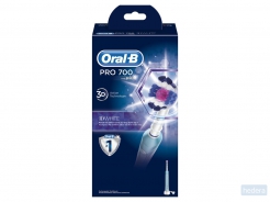 OralB Power 3D White Pro 700, -