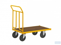 Platformwagen