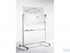 Legamaster PROFESSIONAL kantelbaar whiteboard 90x120cm