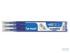 Pilot Vullingen voor Frixion Ball en Frixion Click blauw