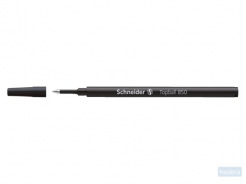 Rollerpenvulling Schneider 850 zwart medium