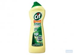 CIF SCHUURCREME CITR 750ML