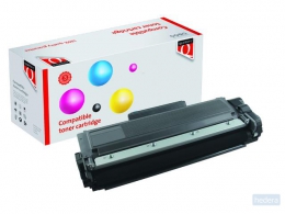 Toner cartridge Quantore Brother TN-2420 black