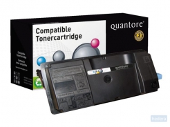 Toner Quantore alternatief tbv Kyocera TK-3130K zwart