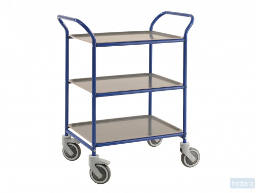 Serveertrolley