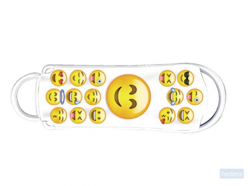 USB-Stick 2.0 Integral Xpression 32GB Emoji