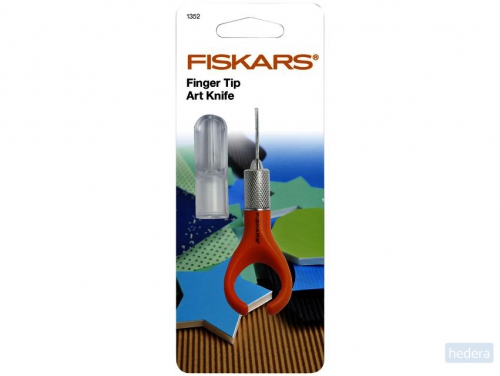 Vingertipmes Fiskars