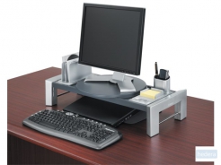 werkstation Fellowes Professional grijs